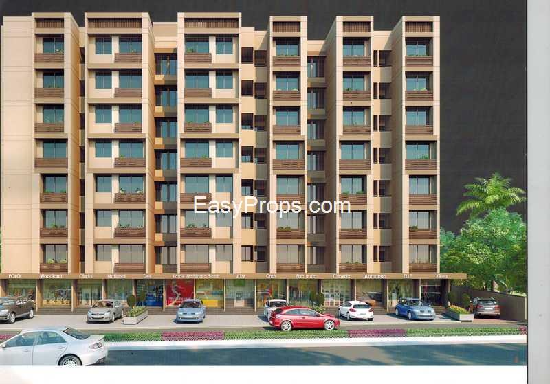 Hamzah Arkam Residency