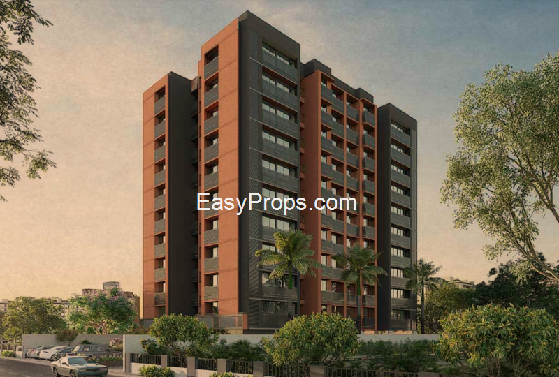 Upvan Skyline