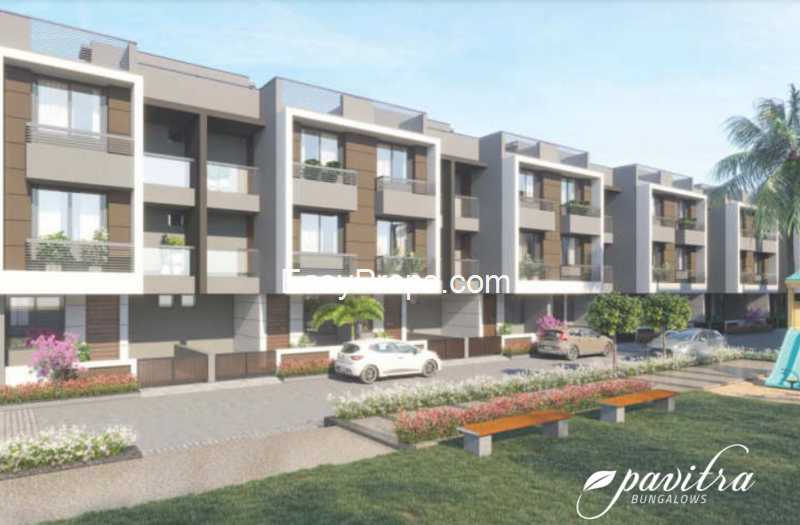 Shree Ganesh Pavitra Bunglows