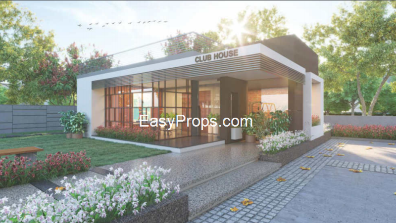 Shree Ganesh Pavitra Bunglows