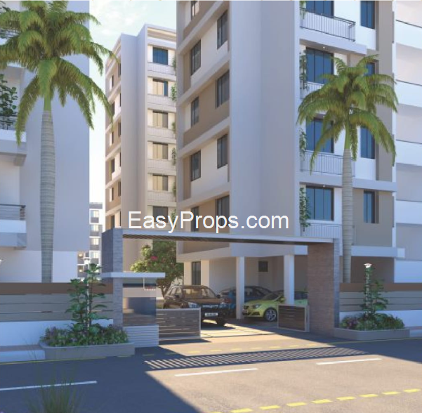 Devasya Dhanraaj Habitat