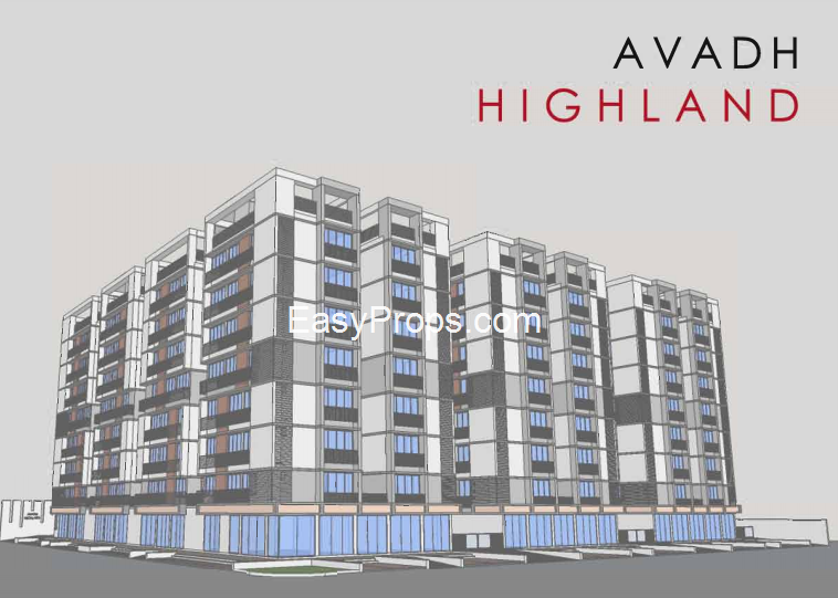 Shree Ram Avadh Highland