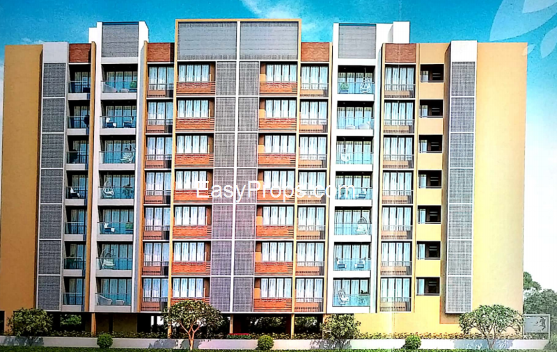 Shyam Villa