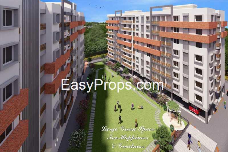 Mangla Gauri Residency