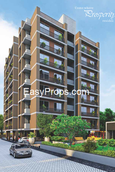 Nijanand Pushkar Elegance