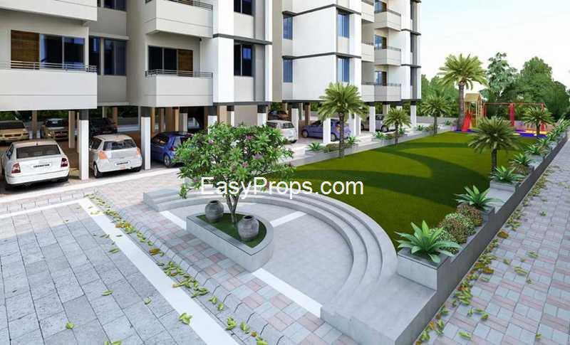 LaxmiKunj Residency