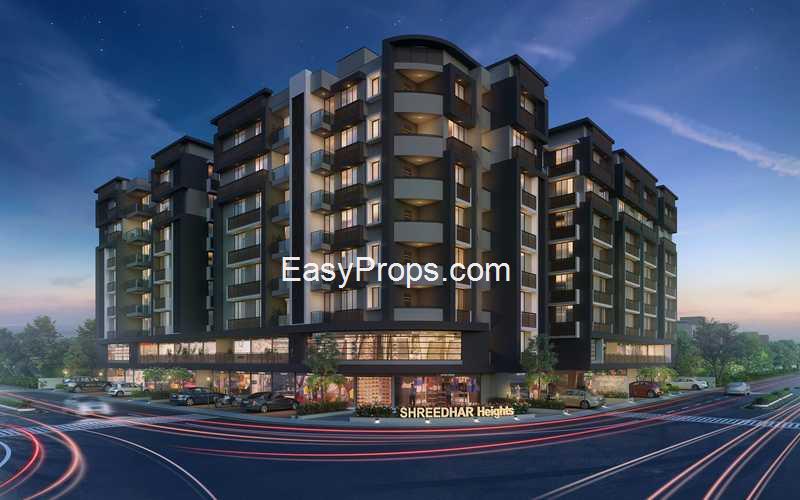 Shrinand Shreedhar Heights