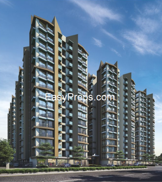 Spelndid Murlidhar Heights