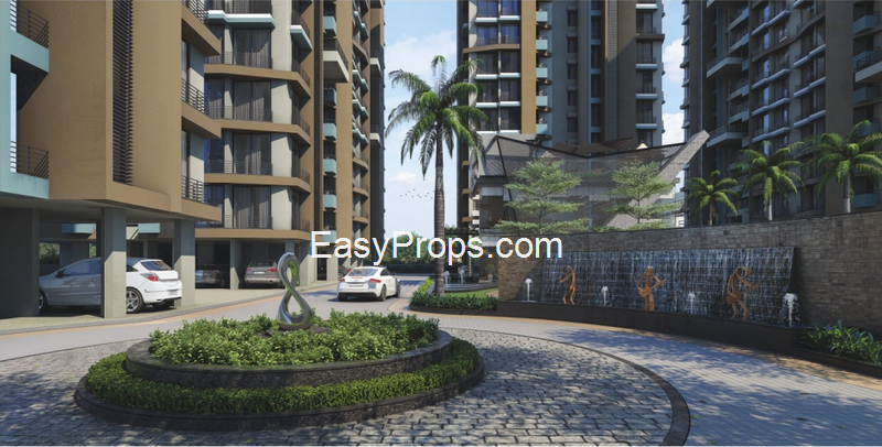 Spelndid Murlidhar Heights