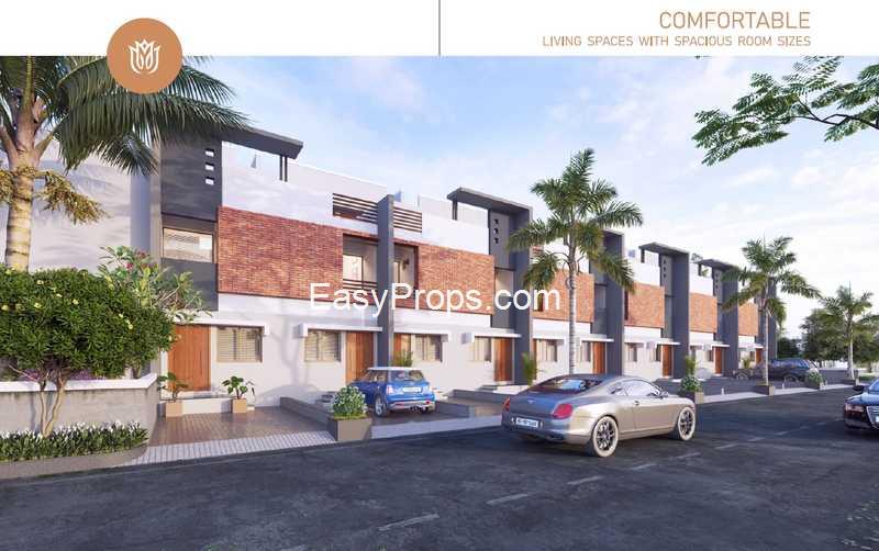 Riviera Garden Green Bunglows