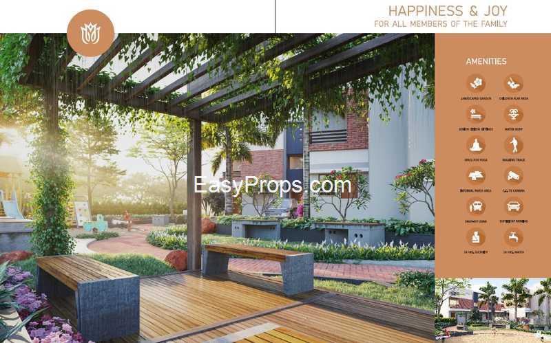 Riviera Garden Green Bunglows