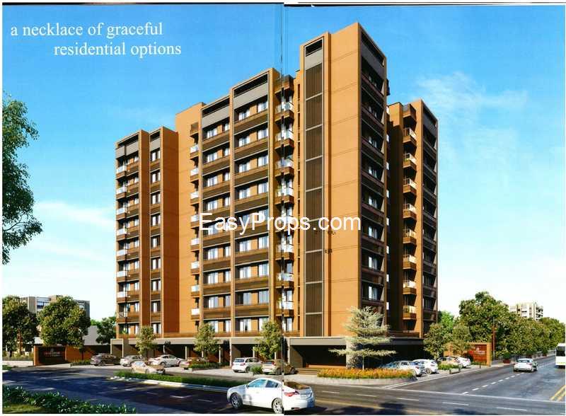 Vega Pushpam Heights