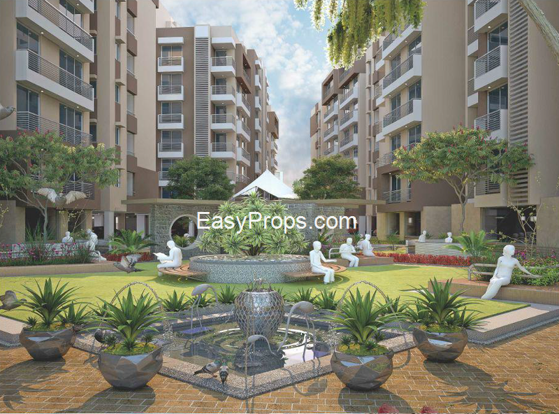 Shree Lakshminarayan Residency