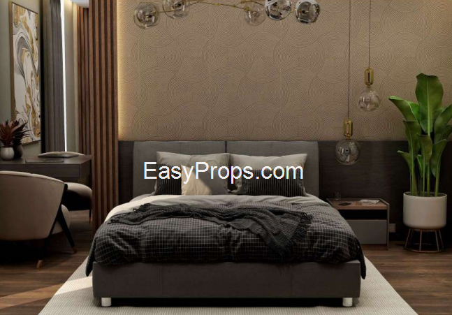 Rushant Shreeram Apartment