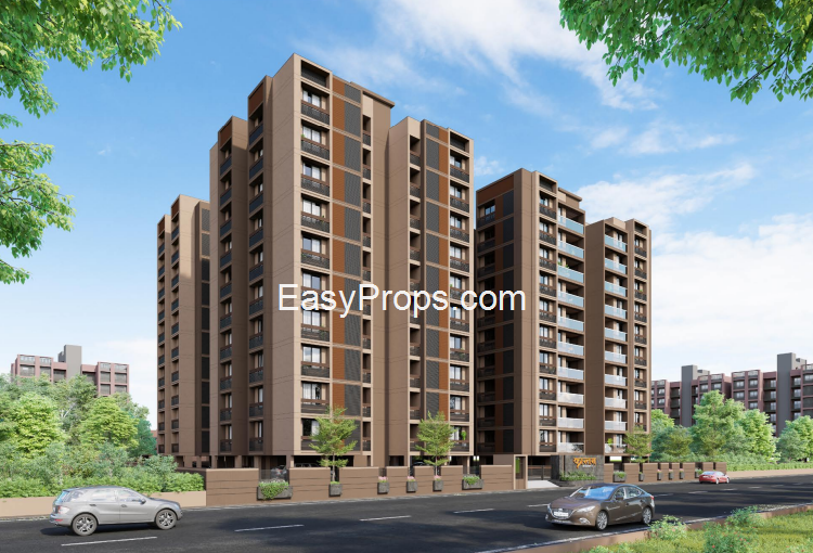 Rameshwaram Kantam Residency