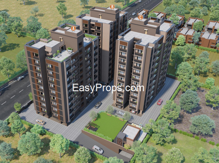 Rameshwaram Kantam Residency