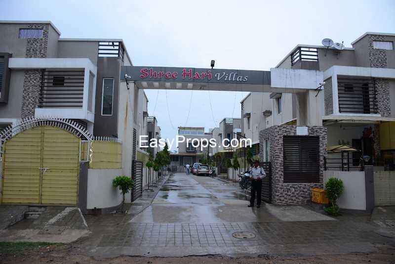 Shri Hari Villa Bunglows