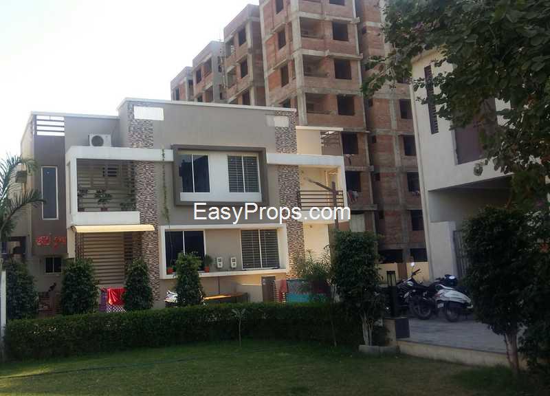 Shri Hari Villa Bunglows