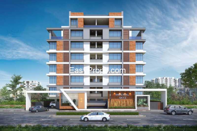 Kalash Imperial Skyz