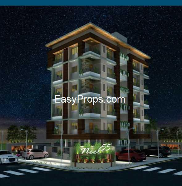 Pramukh Neel 55