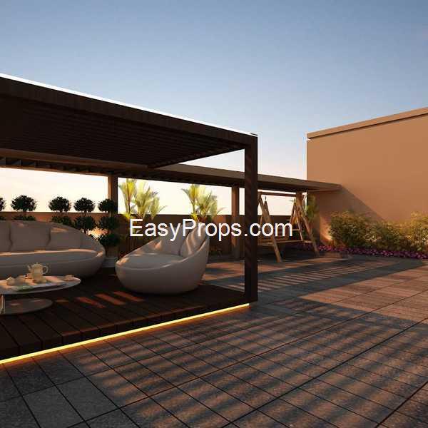 Sudarshan Facing East