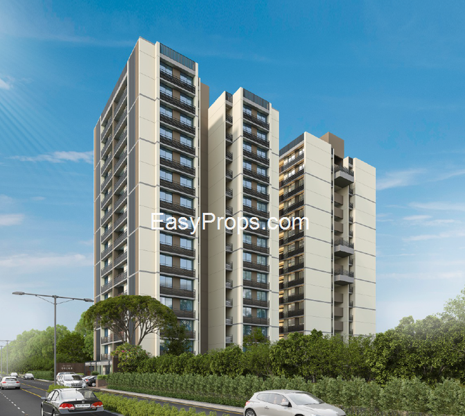 Adarsh Orchid Residency