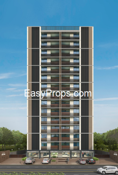 Adarsh Orchid Residency