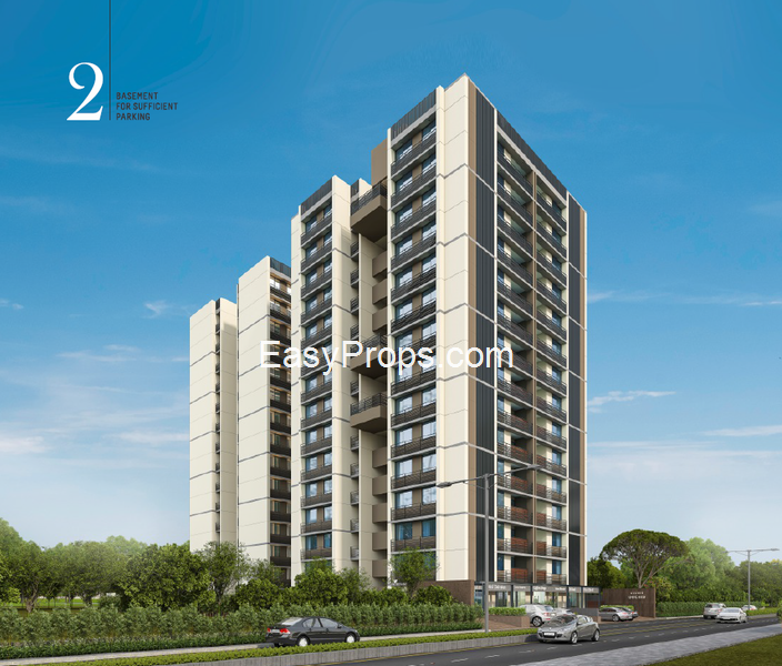 Adarsh Orchid Residency