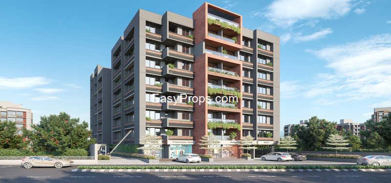 Parshwa Venue 82