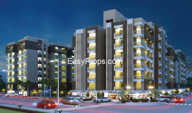 Shree Lakshminarayan Residency