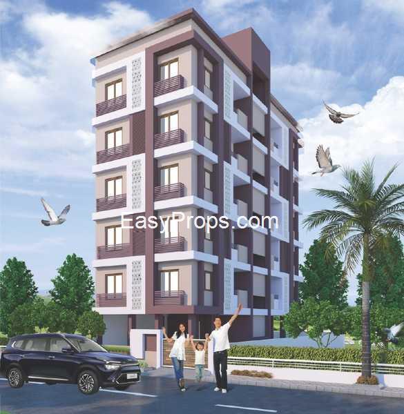 Sai Matruchhaya Residency