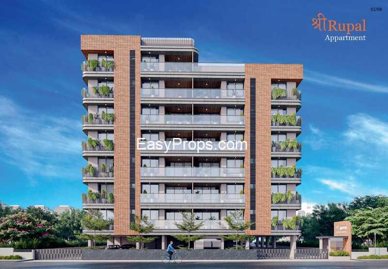Shree Rupal Appartment