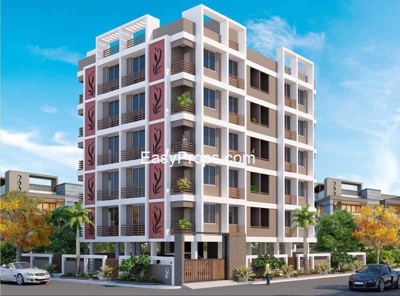 Umiya Nandanvan Heights