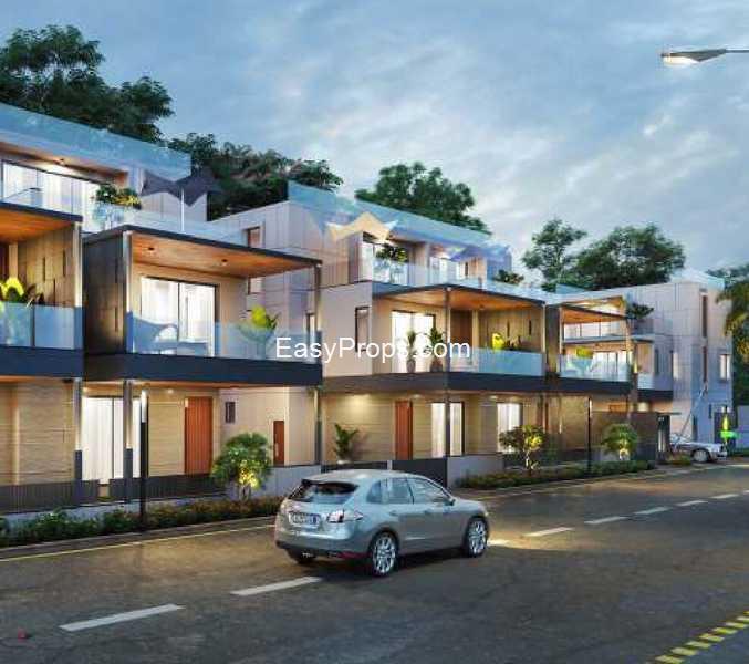 Sahjanand The Garden