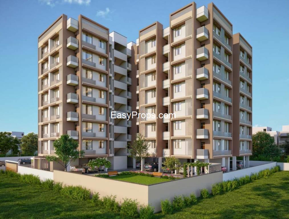 Skyline Copper Stone Heights