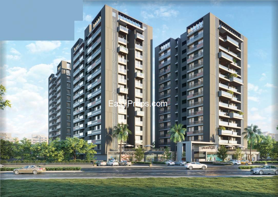 Mahakali Devasya Platinum