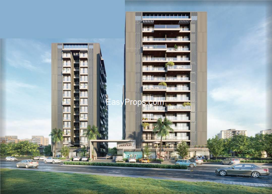 Mahakali Devasya Platinum