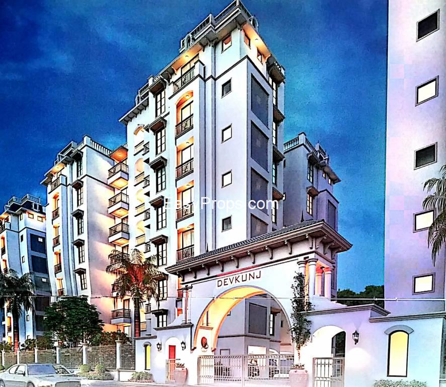 Devkunj Devkunj