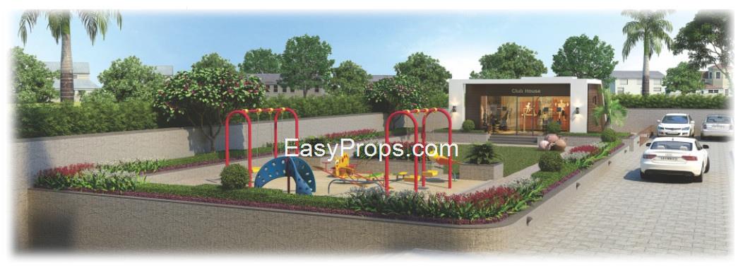 Dholeshwar Residency