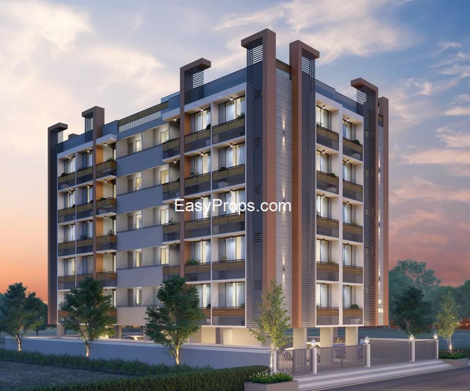 Shree Dilip Exotica