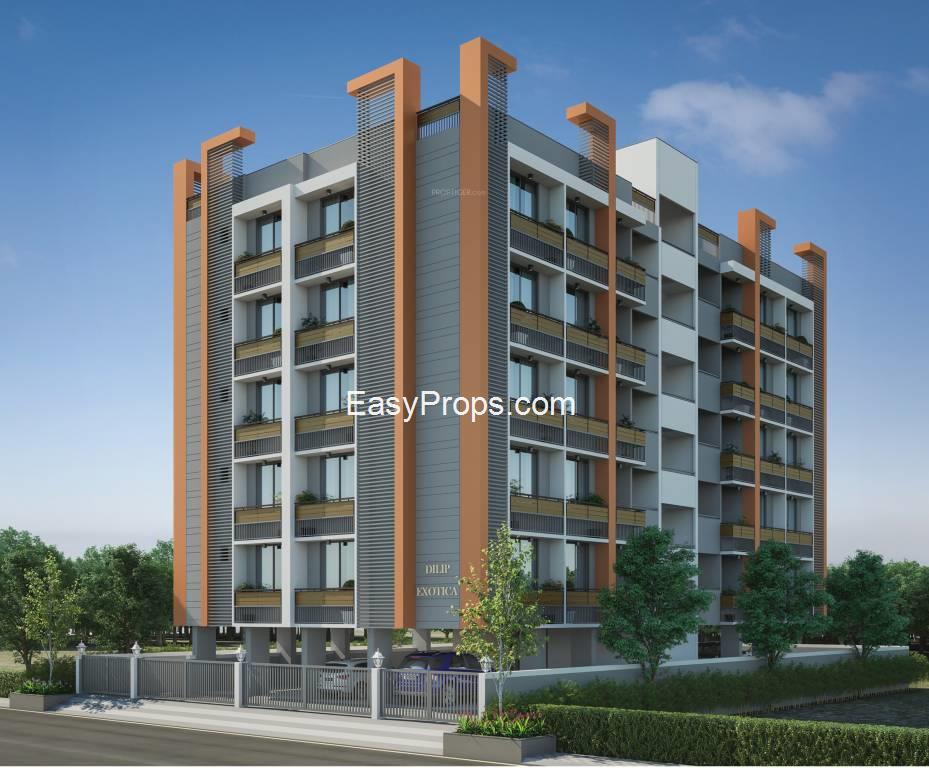 Shree Dilip Exotica