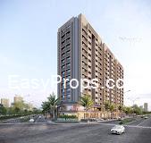 Ralsons Hariom Sapphire