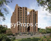 Sampatti Celestial Garden Living
