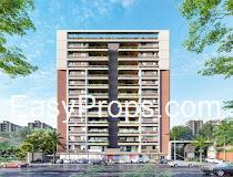 Vedant Skyvilla