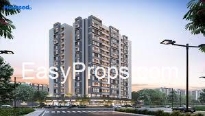 Arihant Amarjyot Appartment