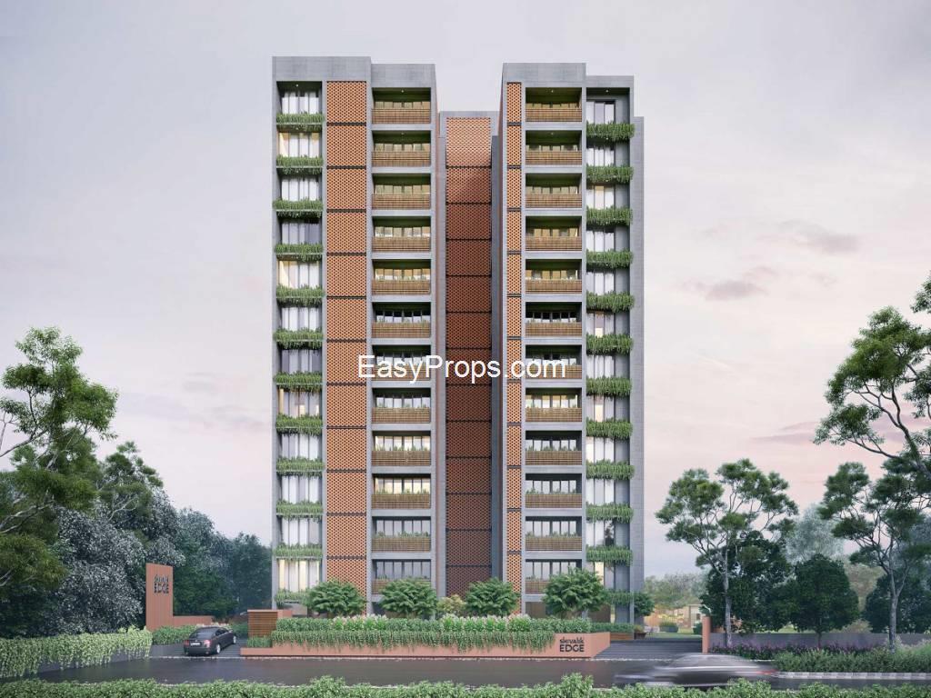 Shivalik Edge