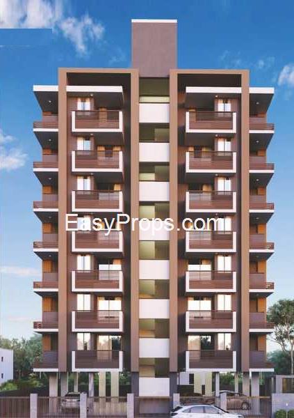 Navkar Elegance