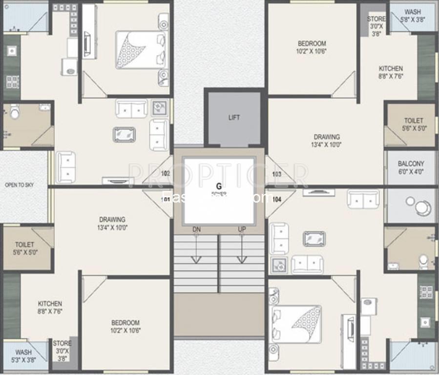 elegance-images-for-cluster-plan-of-prathna-elegance-606530_20250225173802430.jpeg