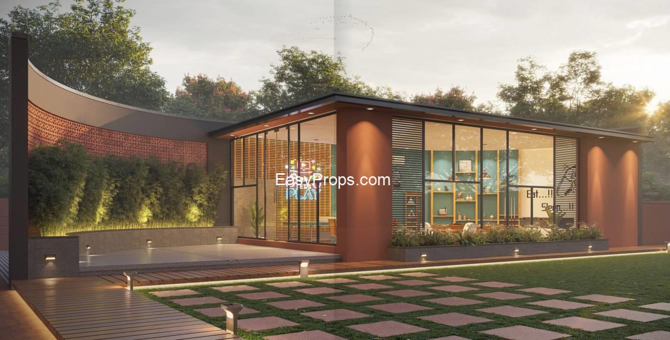 Veenaraj Eleven 04 Homes