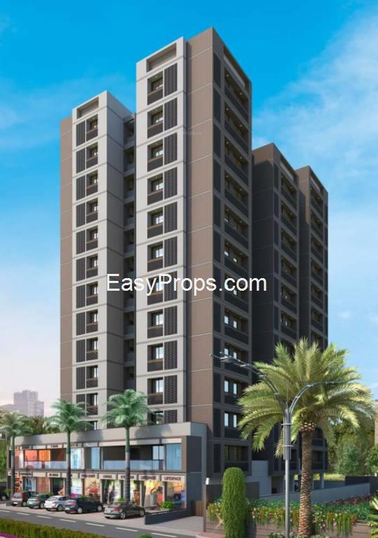 Swastik Eminence